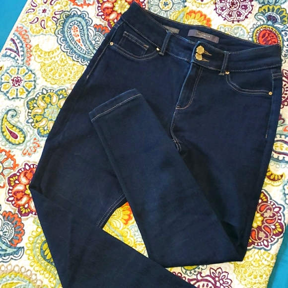 💥3 for $15💥 The Limited jeans - Picture 2 of 8